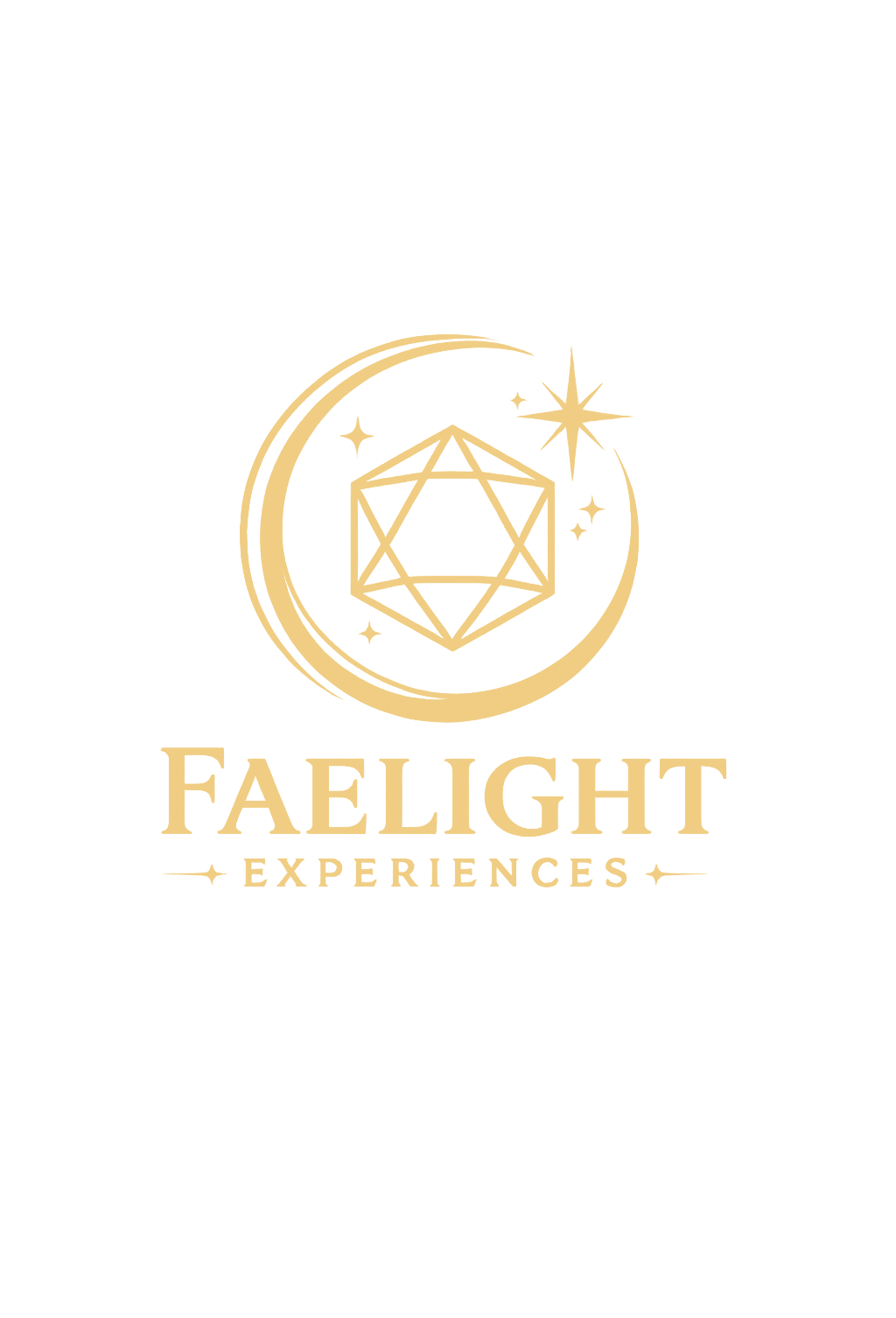 Faelight Experiences logo