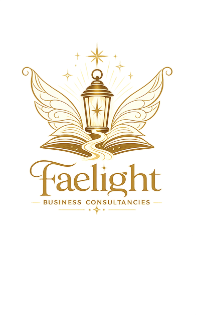 Faelight Business Consultancy