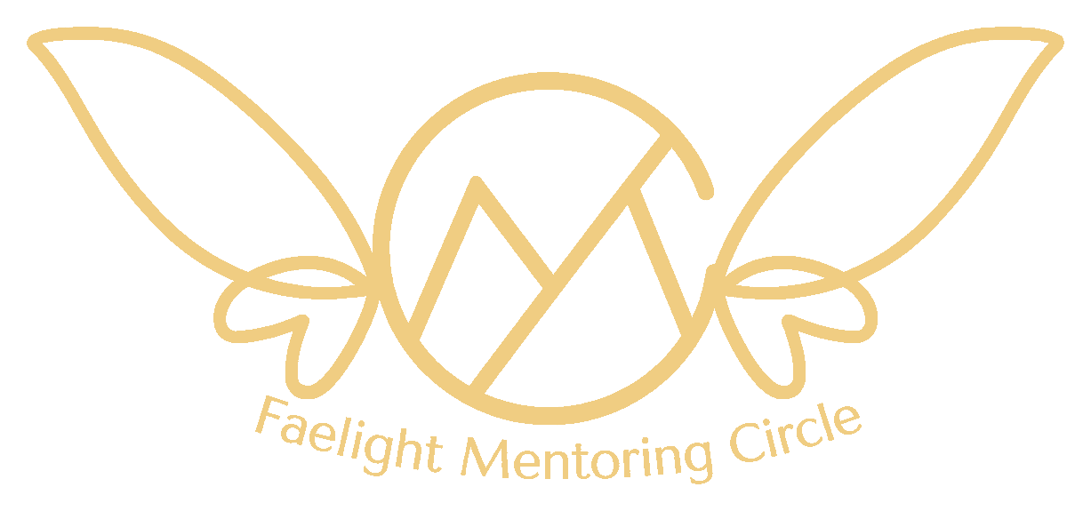 Faelight Mentoring Circle logo
