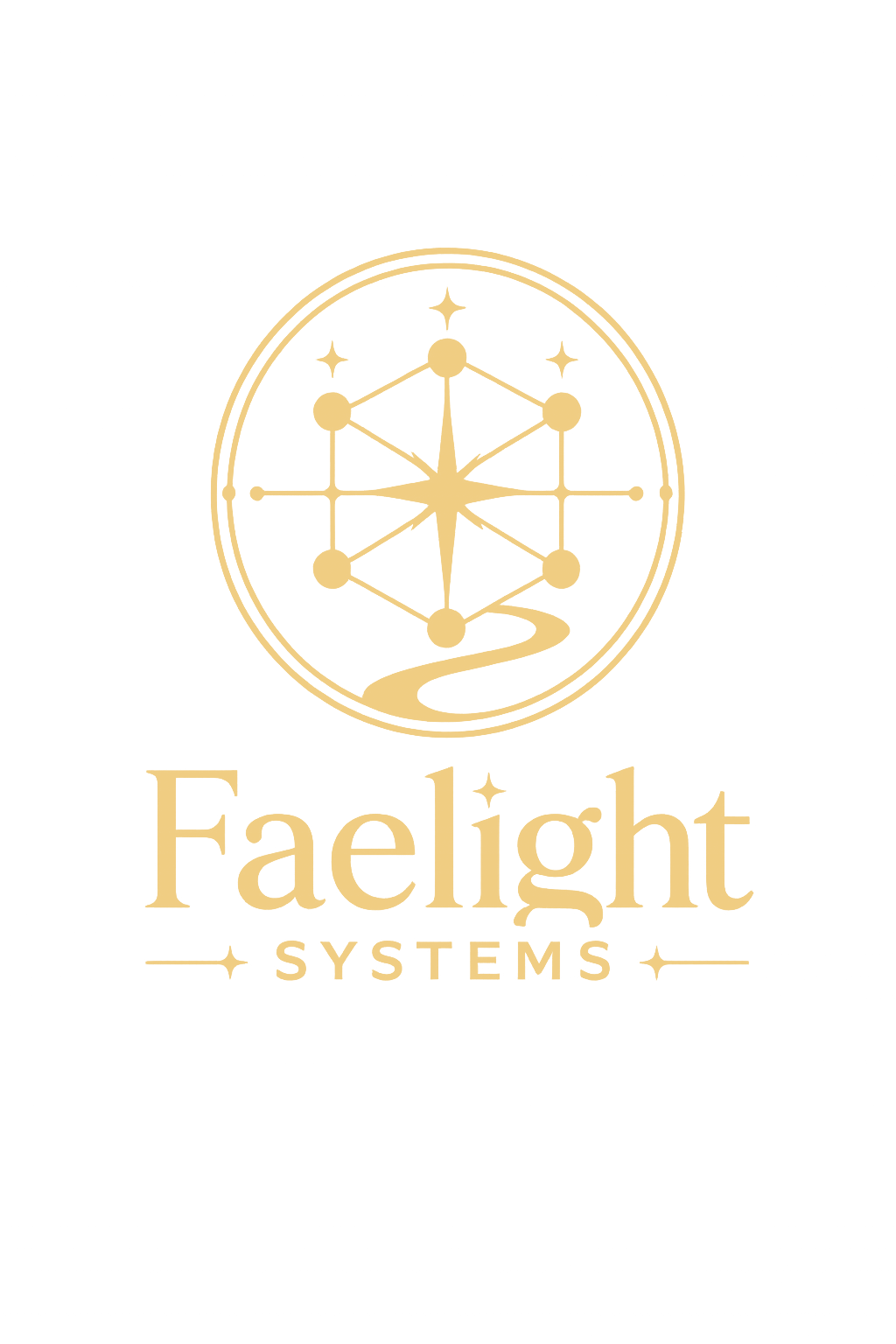 Faelight Systems logo